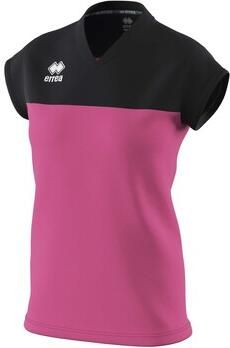 Errea T-shirt Bessy Maglia Mc Ad