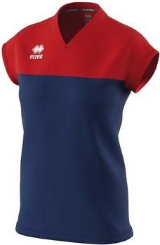 Errea T-shirt Bessy Maglia Mc Ad