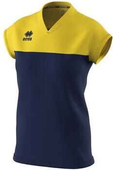 Errea T-shirt Bessy Maglia Mc Ad