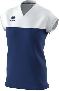 Errea T-shirt Bessy Maglia Mc Ad