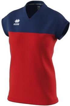 Errea T-shirt Bessy Maglia Mc Ad