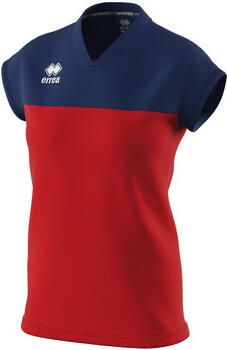 Errea T-shirt Bessy Maglia Mc Jr