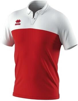 Errea T-shirt Bob Mc Ad