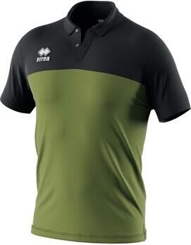 Errea T-shirt Bob Mc Ad