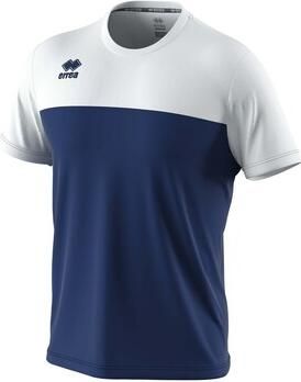 Errea T-shirt Brandon Maglia Mc Ad