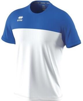 Errea T-shirt Brandon Maglia Mc Ad