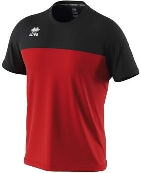 Errea T-shirt Brandon Maglia Mc Ad