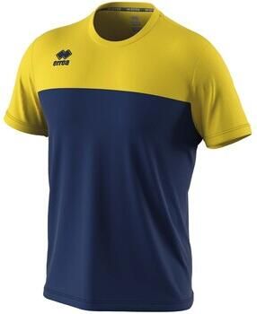 Errea T-shirt Brandon Maglia Mc Ad