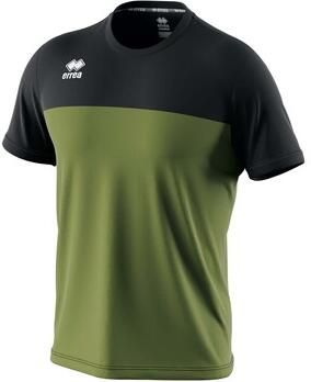Errea T-shirt Brandon Maglia Mc Ad