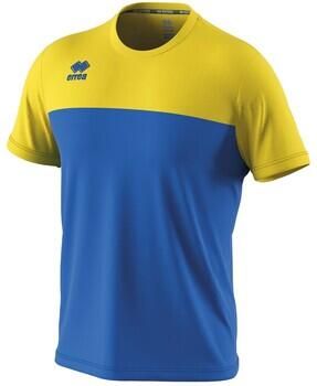 Errea T-shirt Brandon Maglia Mc Ad