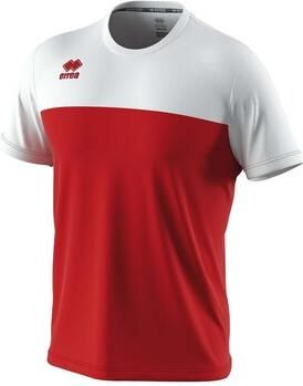 Errea T-shirt Brandon Maglia Mc Ad