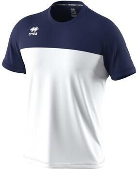 Errea T-shirt Brandon Maglia Mc Ad