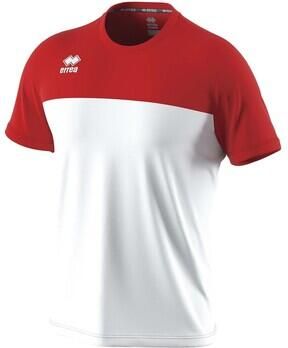 Errea T-shirt Brandon Maglia Mc Ad