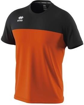 Errea T-shirt Brandon Maglia Mc Ad