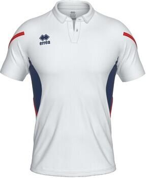 Errea T-shirt Clark Mc Ad