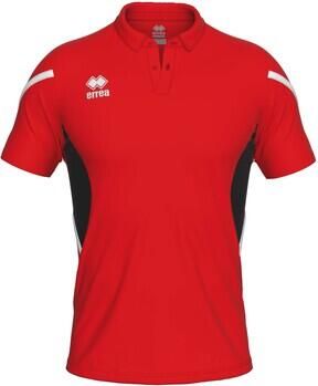 Errea T-shirt Clark Mc Ad