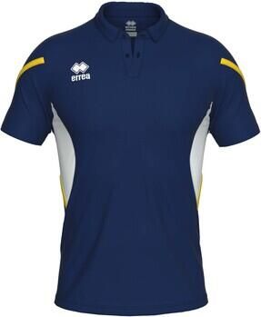 Errea T-shirt Clark Mc Ad