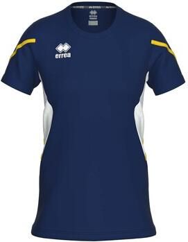 Errea T-shirt Corinne Maglia Mc Ad