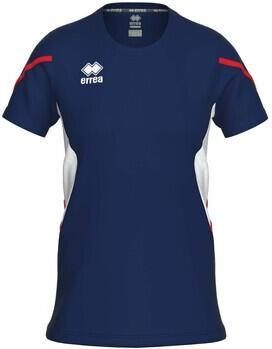 Errea T-shirt Corinne Maglia Mc Ad