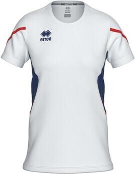 Errea T-shirt Corinne Maglia Mc Ad