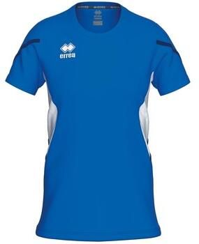 Errea T-shirt Corinne Maglia Mc Ad