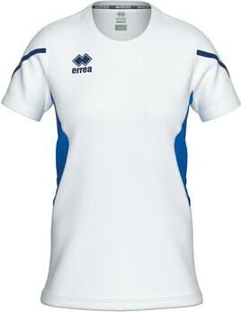 Errea T-shirt Corinne Maglia Mc Ad
