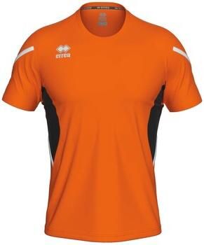 Errea T-shirt Curtis Maglia Mc Ad