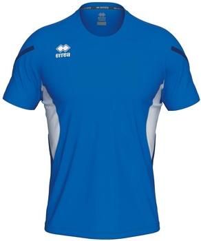 Errea T-shirt Curtis Maglia Mc Ad