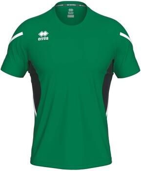 Errea T-shirt Curtis Maglia Mc Ad