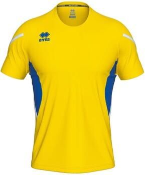 Errea T-shirt Curtis Maglia Mc Ad