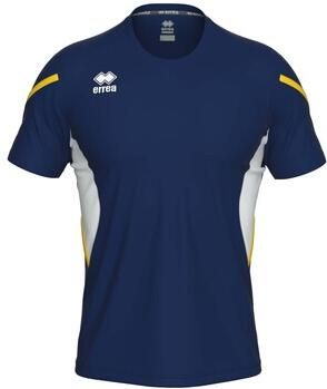 Errea T-shirt Curtis Maglia Mc Ad