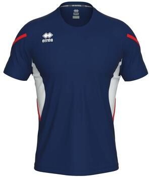 Errea T-shirt Curtis Maglia Mc Ad