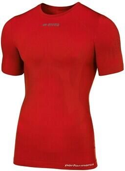 Errea T-shirt David Maglia Mc Ad