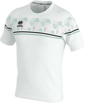 Errea T-shirt Dia tis Maglia Mc Jr