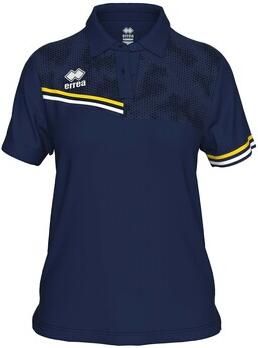 Errea T-shirt Eden Mc Ad