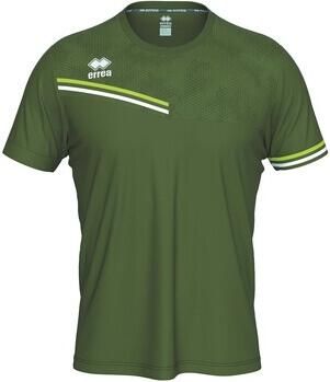 Errea T-shirt Evan Maglia Mc Ad