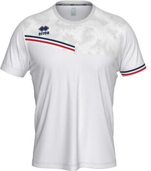 Errea T-shirt Evan Maglia Mc Ad