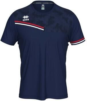 Errea T-shirt Evan Maglia Mc Ad