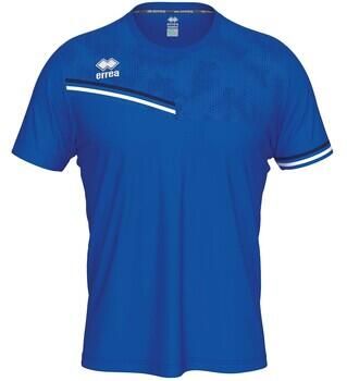 Errea T-shirt Evan Maglia Mc Ad