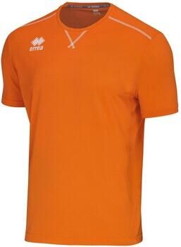 Errea T-shirt Everton Maglia Mc Ad