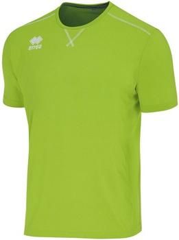 Errea T-shirt Everton Maglia Mc Ad