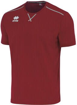 Errea T-shirt Everton Maglia Mc Ad
