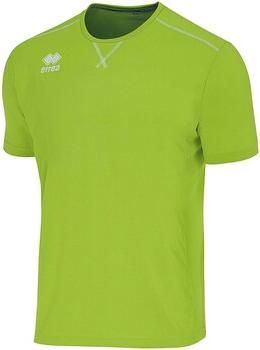 Errea T-shirt Everton Maglia Mc Jr