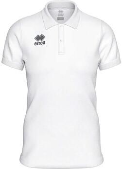 Errea T-shirt Evo Ladies Mc Ad
