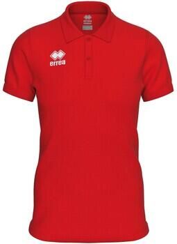 Errea T-shirt Evo Ladies Mc Ad