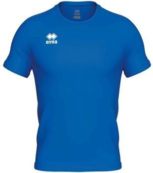 Errea T-shirt Evo T-Shirt Mc Ad