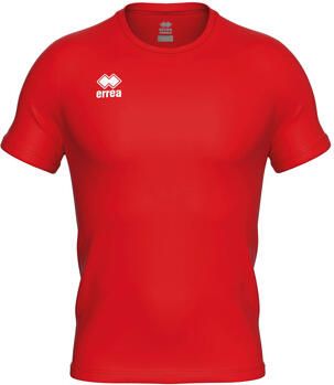 Errea T-shirt Evo T-Shirt Mc Jr