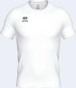 Errea T-shirt Evo T-Shirt Mc Jr
