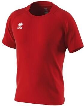 Errea T-shirt Korte Mouw Awha Mg Mc Ad