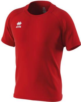 Errea T-shirt Korte Mouw Awha Mg Mc Jr